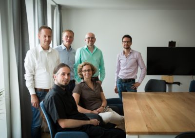 pixolus Gesellschafter Foto 4