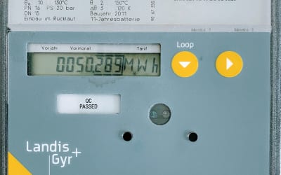 pixometer SDK erkennt jetzt auch Wärmezähler automatisch.