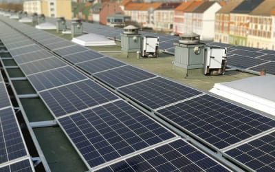 SOLARIMO und pixometer team: Ein innovatives Team für Mieterstrommodelle.