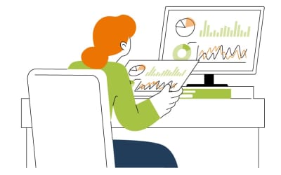 Verbrauchserfassung mit pixometer team für ein effizientes Energiemanagement.
